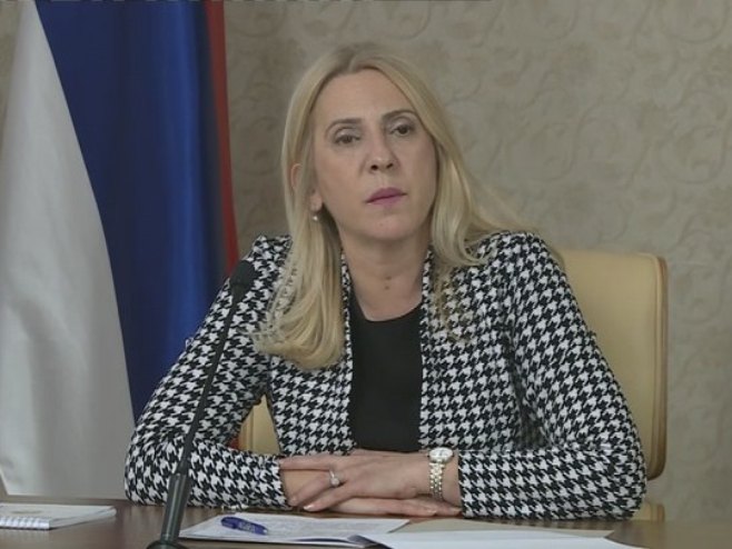Cvijanović: Predsjedništvo BiH nema stav o prijemu samoproglašenog Kosova u SE - ministar mora biti neutralan (VIDEO)