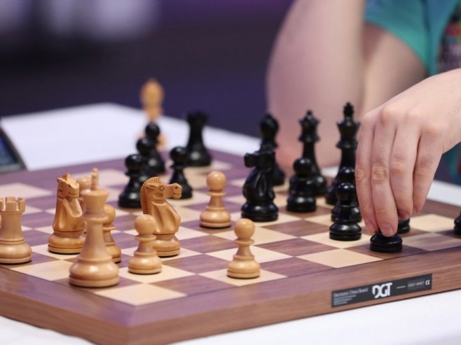 Svjetsko čudo u šahu je na put ka vrhu krenulo iz Srbije