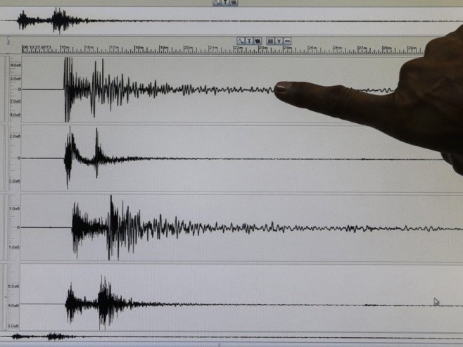 Јači zemljotres kod Slunja, osjetio se širom Hrvatske