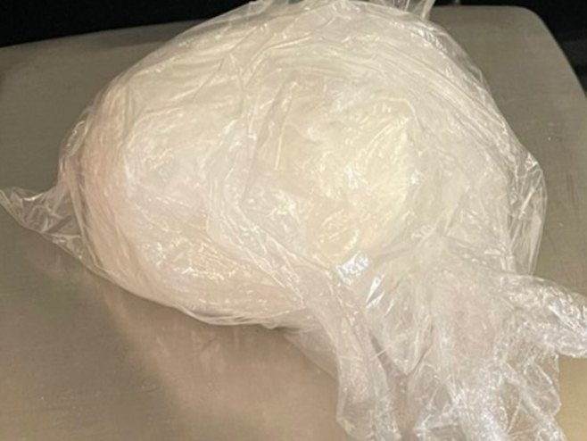 U Banjaluci pronađeno i oduzeto oko 446 grama kokaina (FOTO)