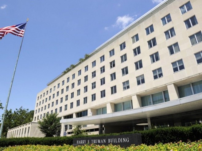 Portparol Stejt departmenta: SAD se protive invaziji na Rafu bez obzira na odgovor Hamasa