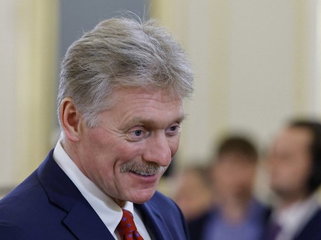 Peskov: Bjelousov nominovan za ministra odbrane zbog inovacija i konkurentnosti